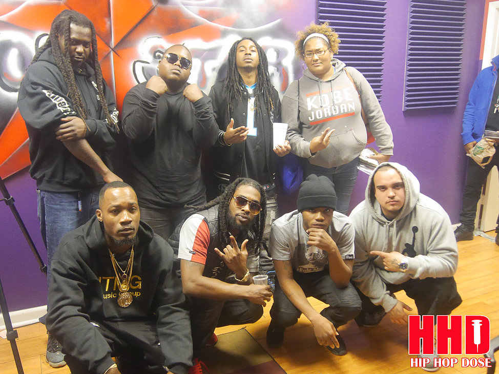 Event Recap: Tapehustlers Meet & Greet in West Palm Beach