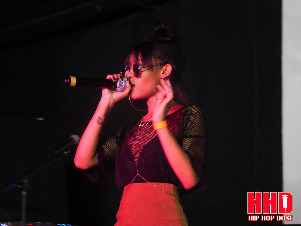 Event Recap: Vive Block Party 2k15 (Art Basel Weekend)