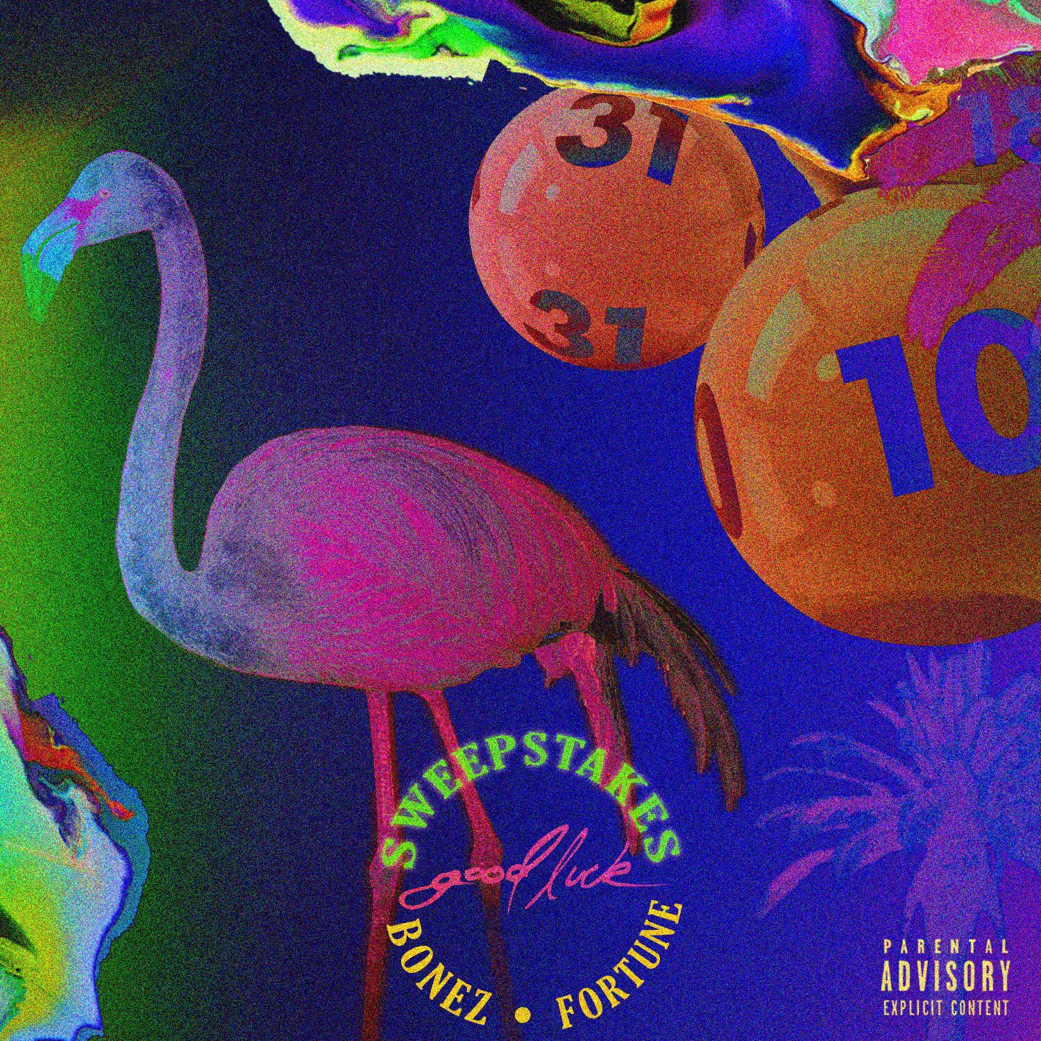 New Music: GL Bonez feat. Fortune 500 “Sweepstakes”