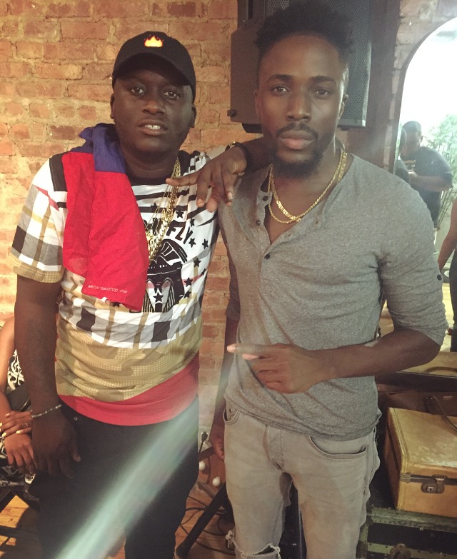 Event Recap: Zoey Dollaz “Port Au Prince” Release