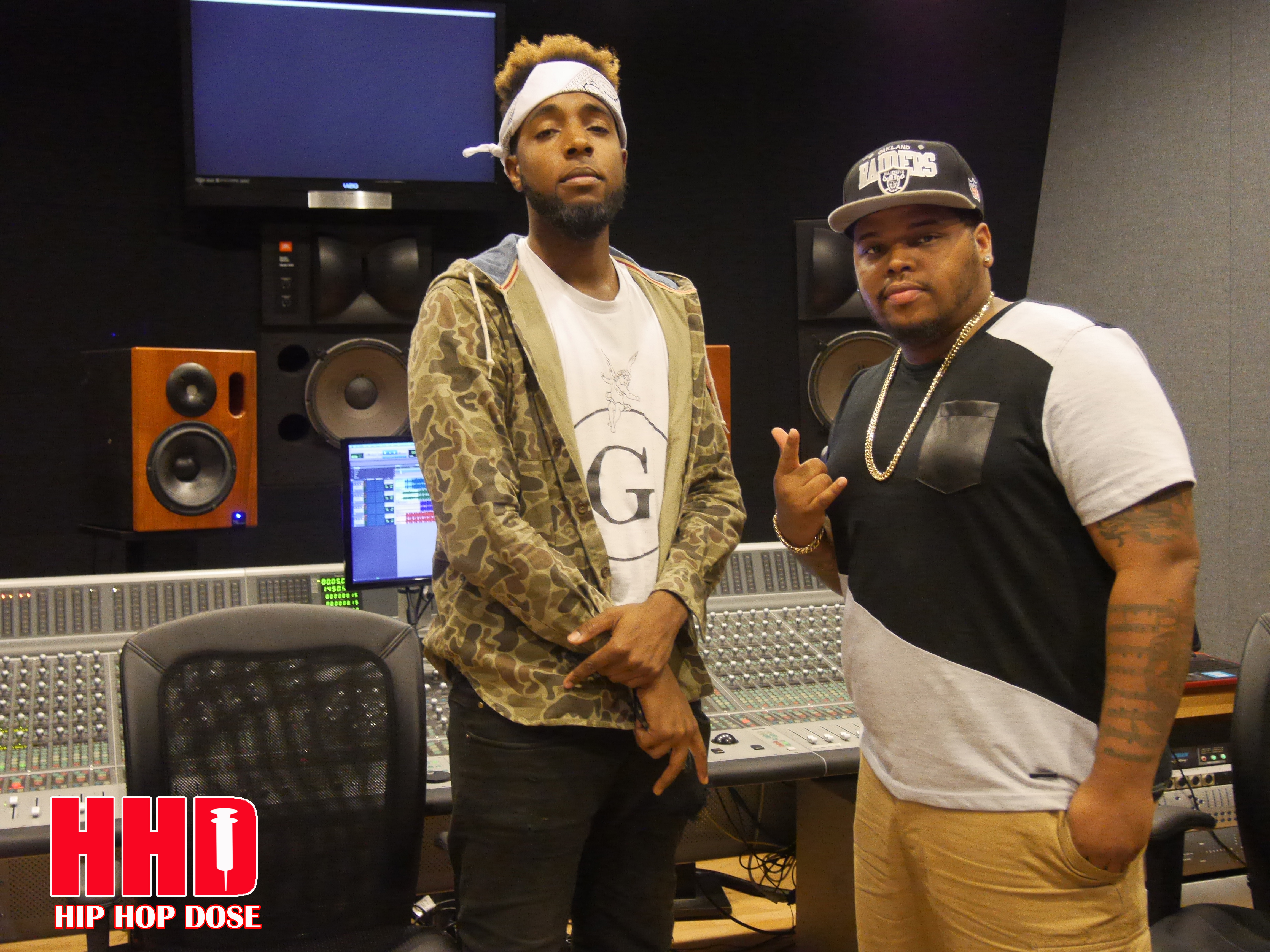 Exclusive Interview: Keem Beats