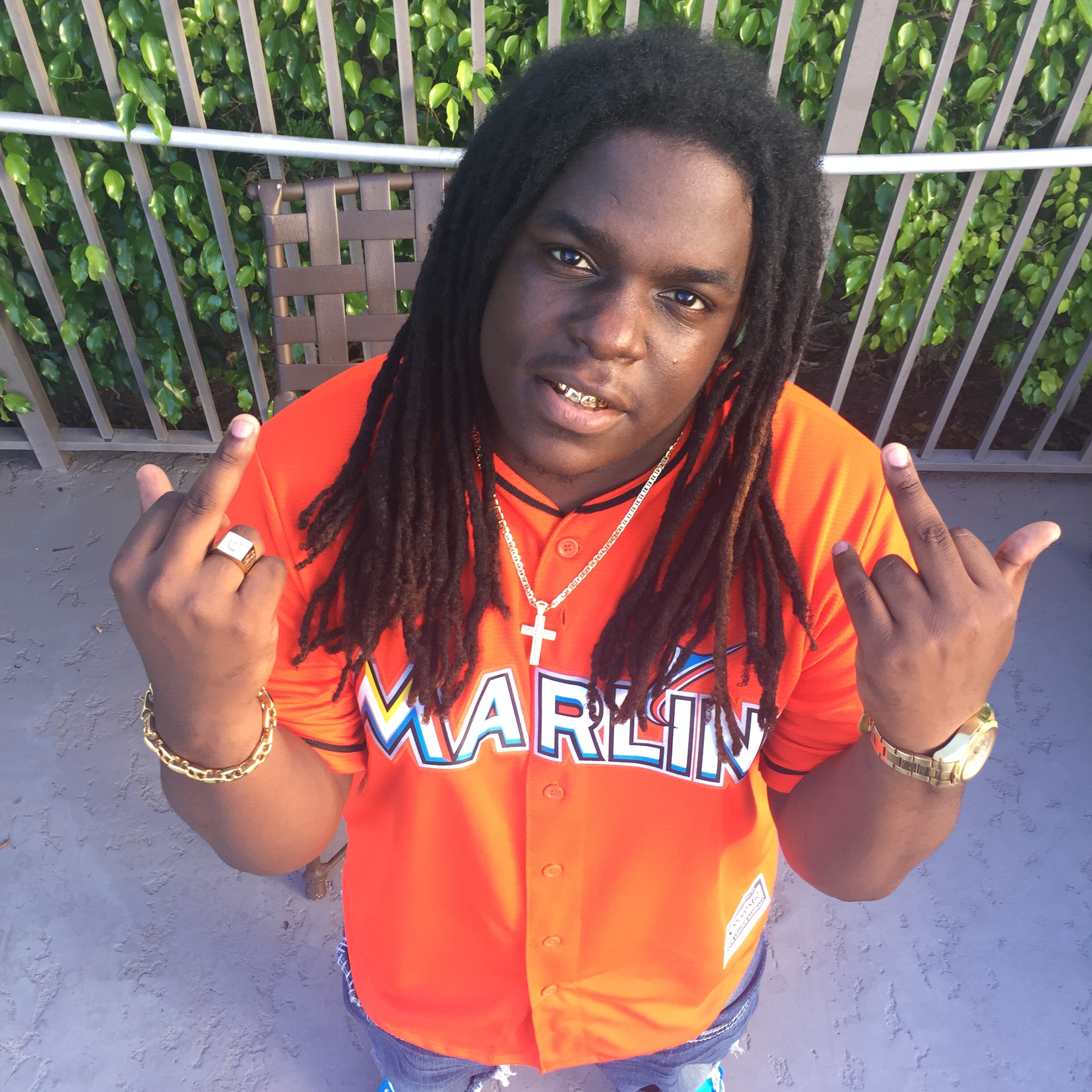 New Music: Leaky Leak “4 Flat”