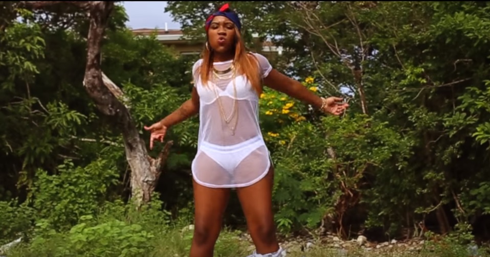 New Video: Lee Mazin “I’m Her”