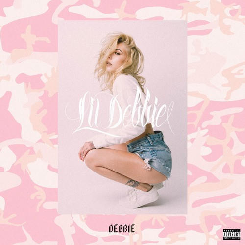 New Music: Lil Debbie feat. Starrah “Whoop”