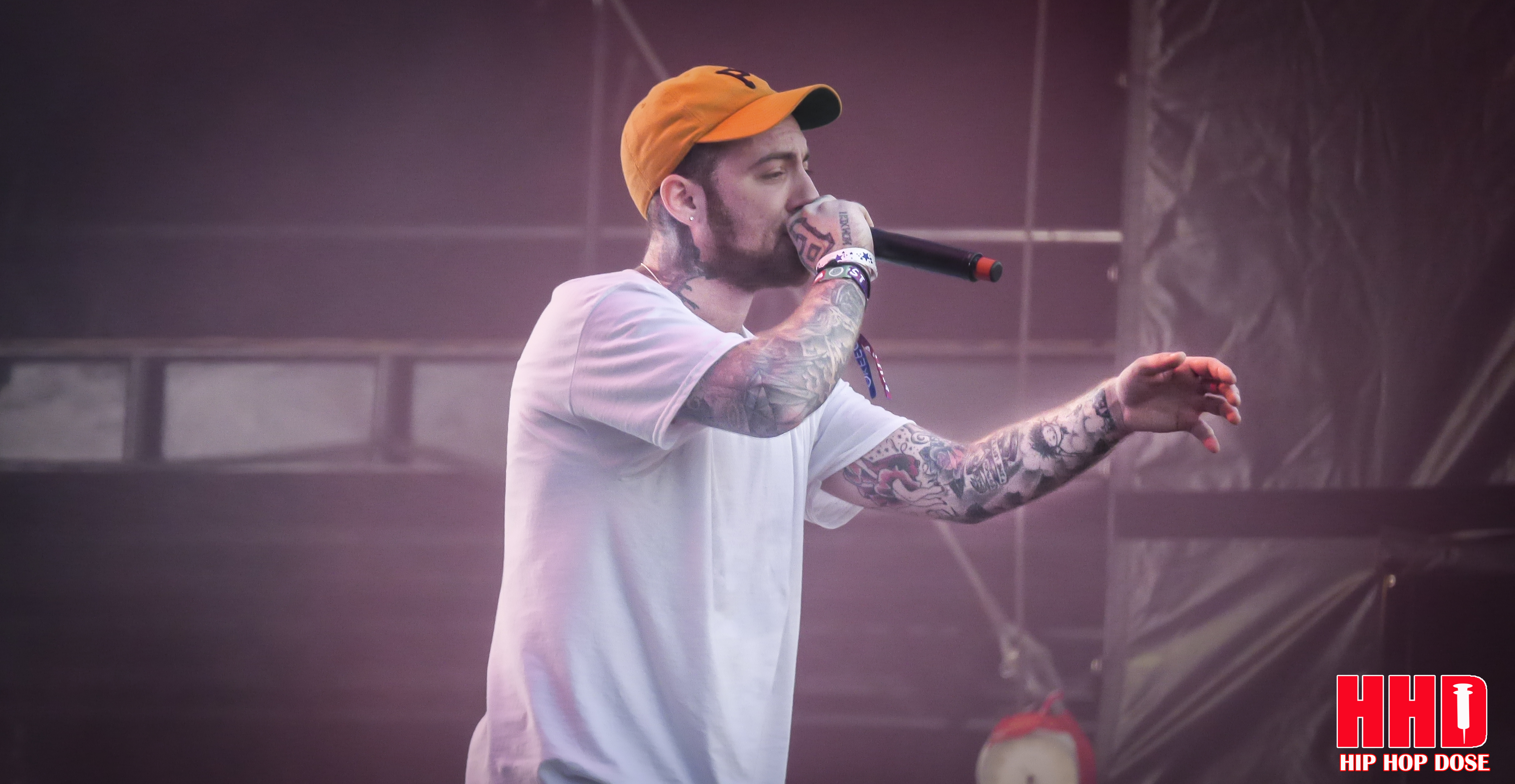 Event Recap: Okeechobee Fest 2016