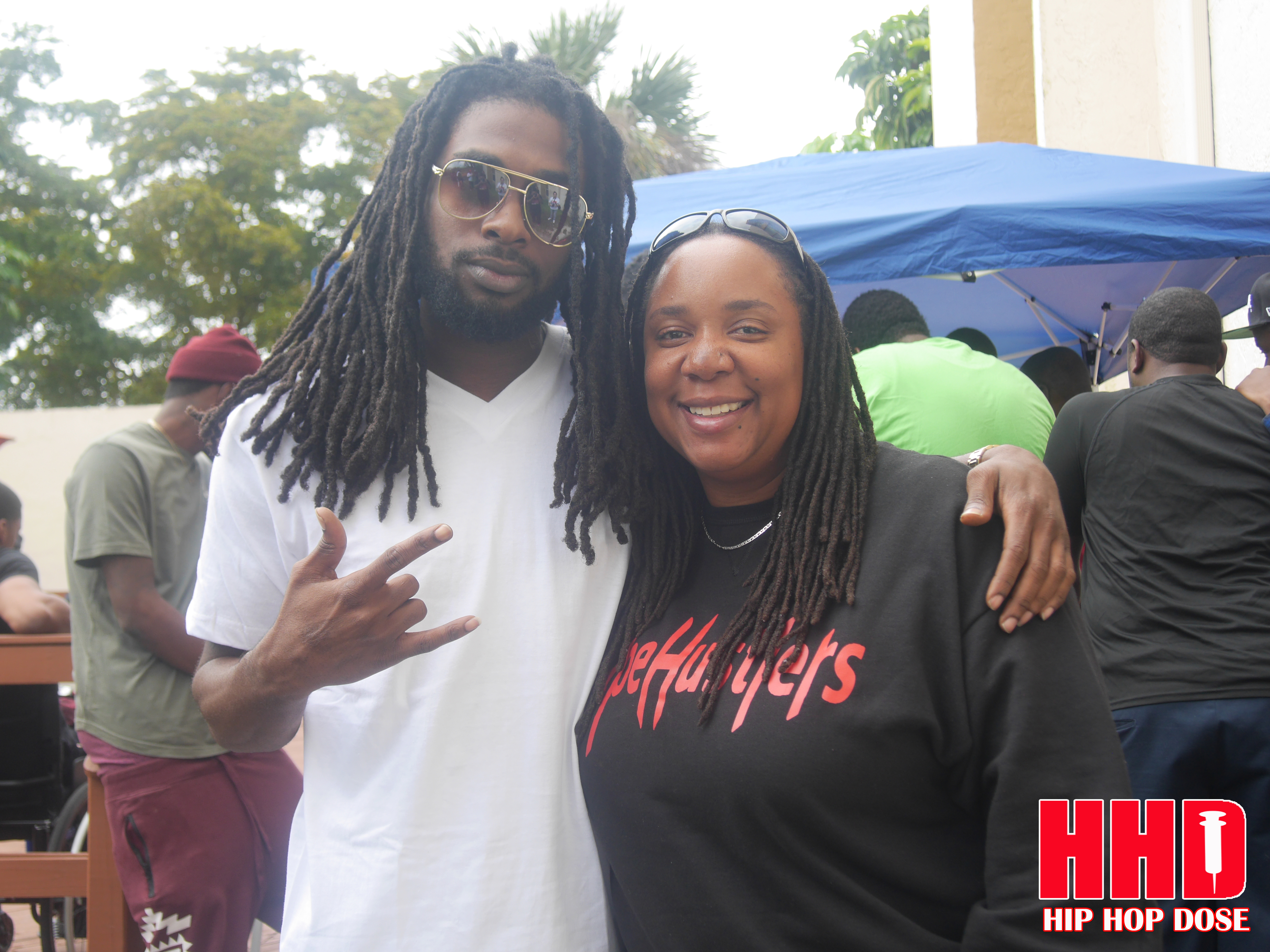 Event Recap: SNDS Radio – USB Party