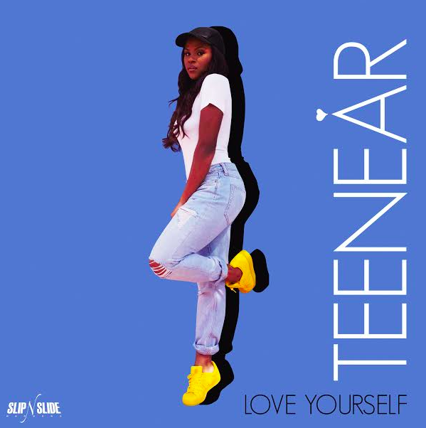 New Music: Teenear “Love Yourself” Cover