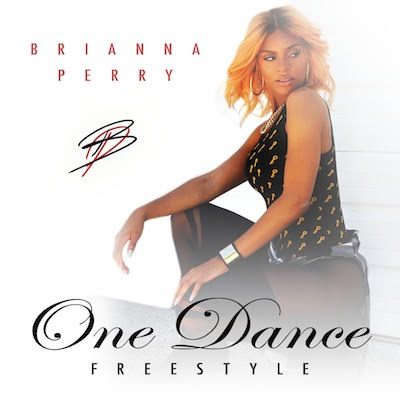 New Video: Brianna Perry “One Dance” Freestyle