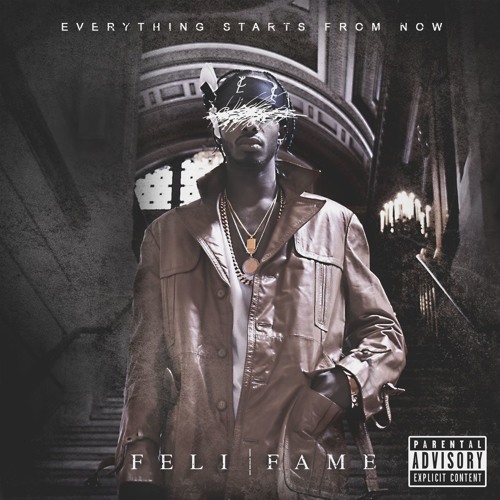Feli Fame – “Everything Starts From Now” (Short Film)