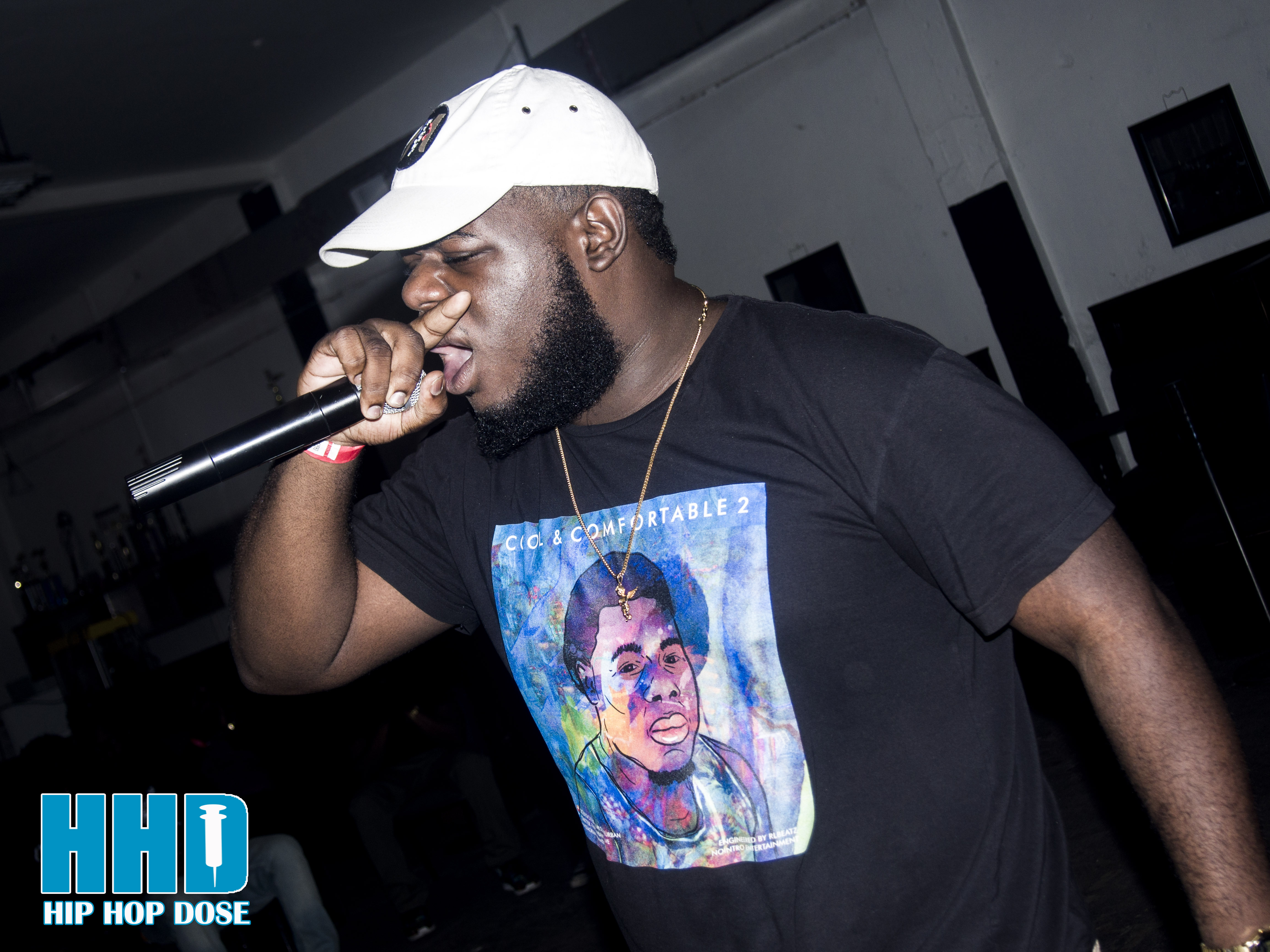 Event Recap: Good Gas in Miami