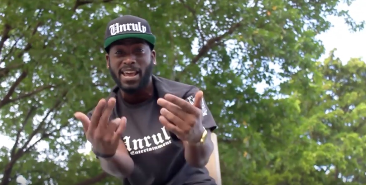 New Video: Tone C X Popcaan “Bad Inna Real Life” Remix