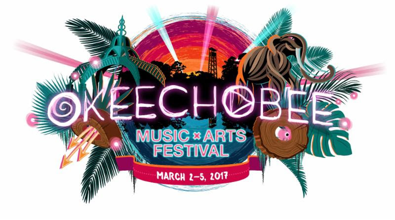 Okeechobee Music & Arts Festival 2017