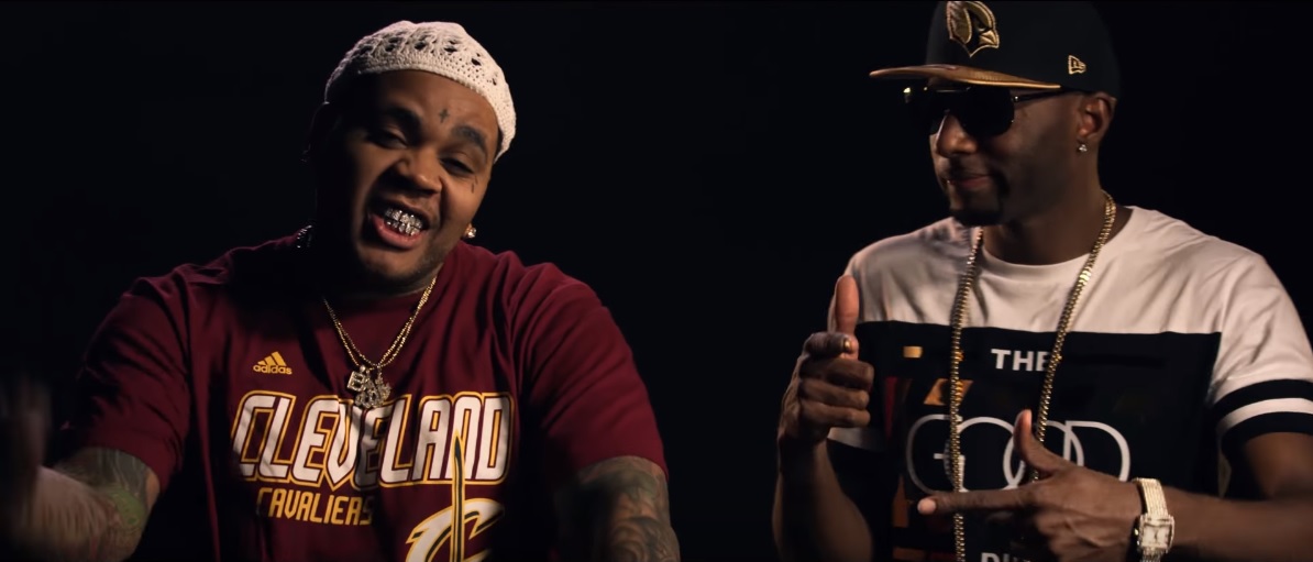 New Video: Deebo Lotti feat. Kevin Gates “Never Enough”