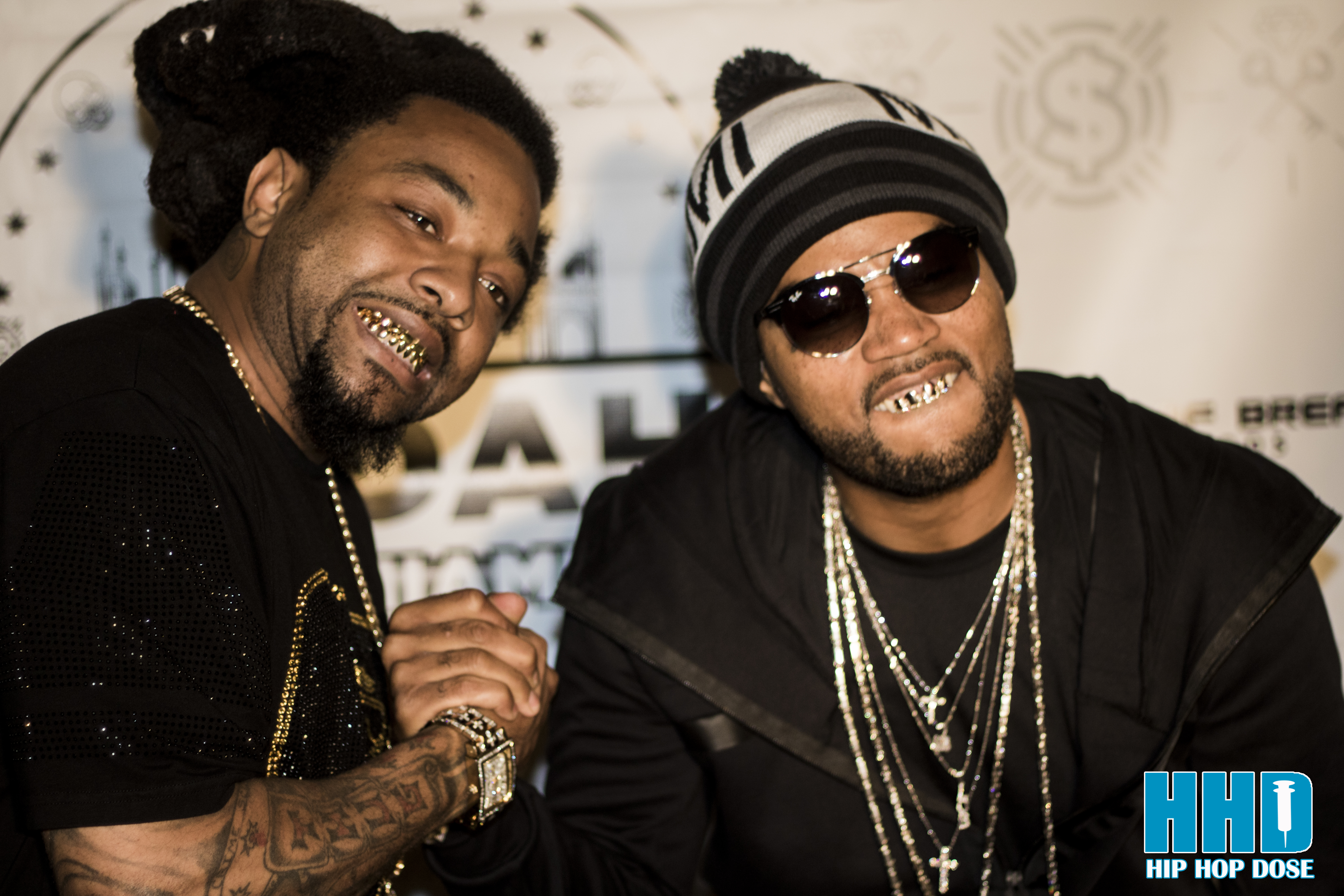 Event Recap: PBGMiami “Paidah” Listening Session hosted by Cool & Dre