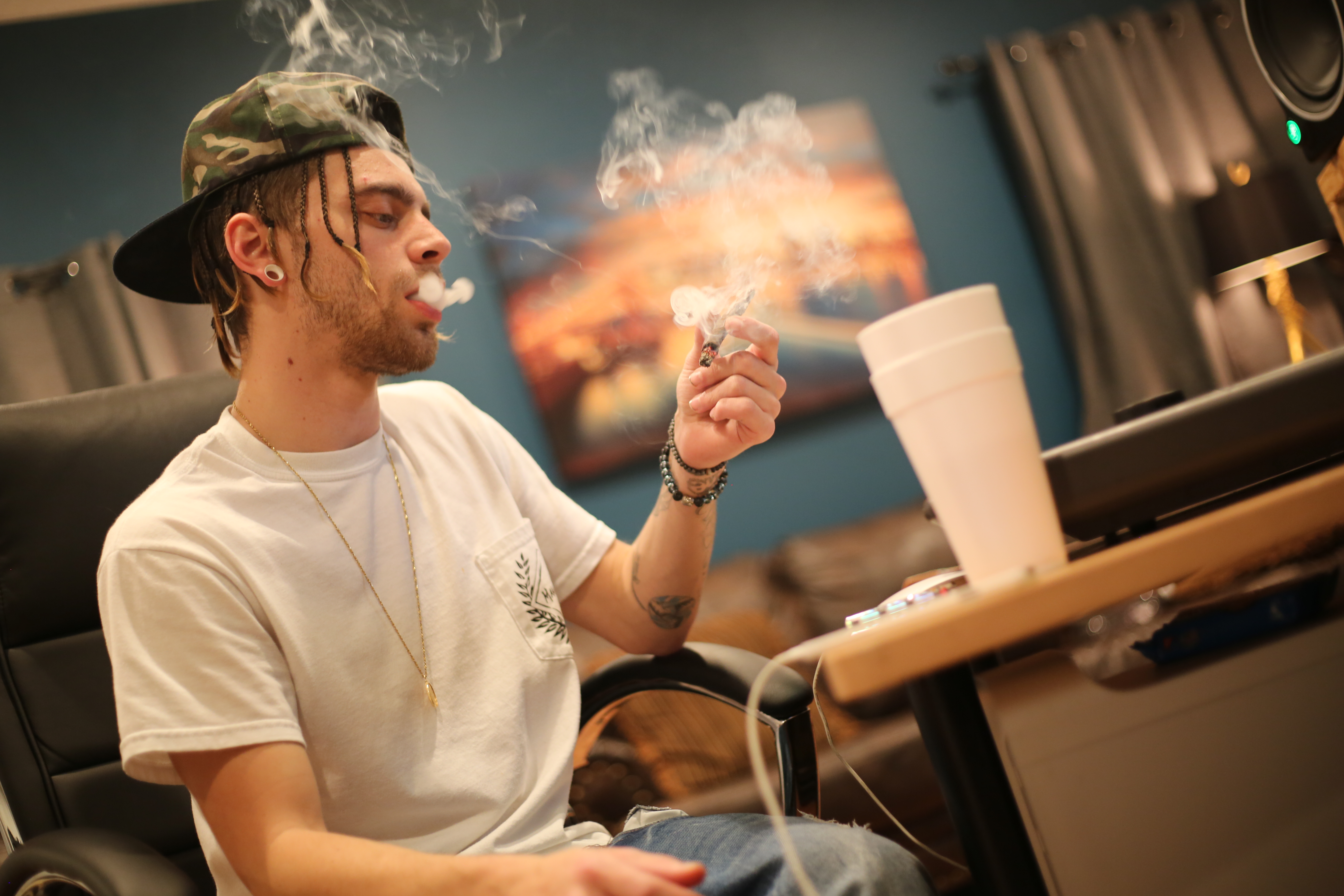 New Music: T.SliZz “Suppose To Be”