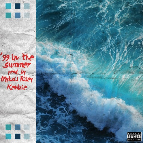 Kenzie – ’99 In The Summer (Audio)