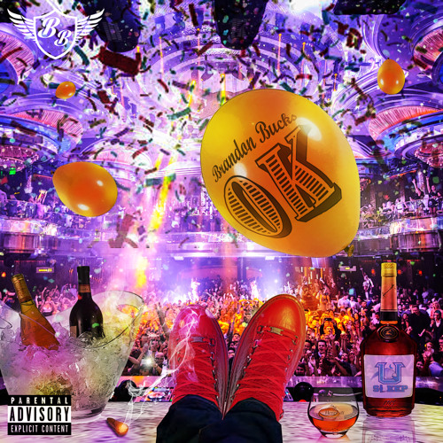 Brandon Bucks – OK (Prod. By DeeMoney) | @BrandonBucks