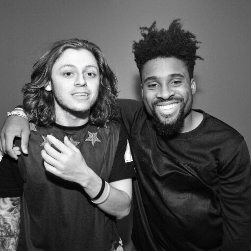 Moosh & Twist – “All Of A Sudden” | @MooshAndTwist @KayohBeats@LoganMeis