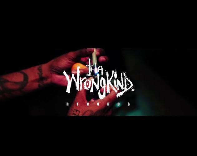 Tha Wrongkind ” Kold Niggaz ” ft Half Ounce