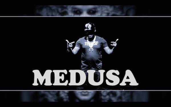 New Video: Billy Blue “Medusa”