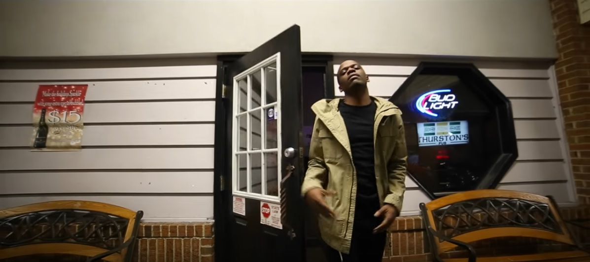 New Video: Rell Jerv “Either Way”