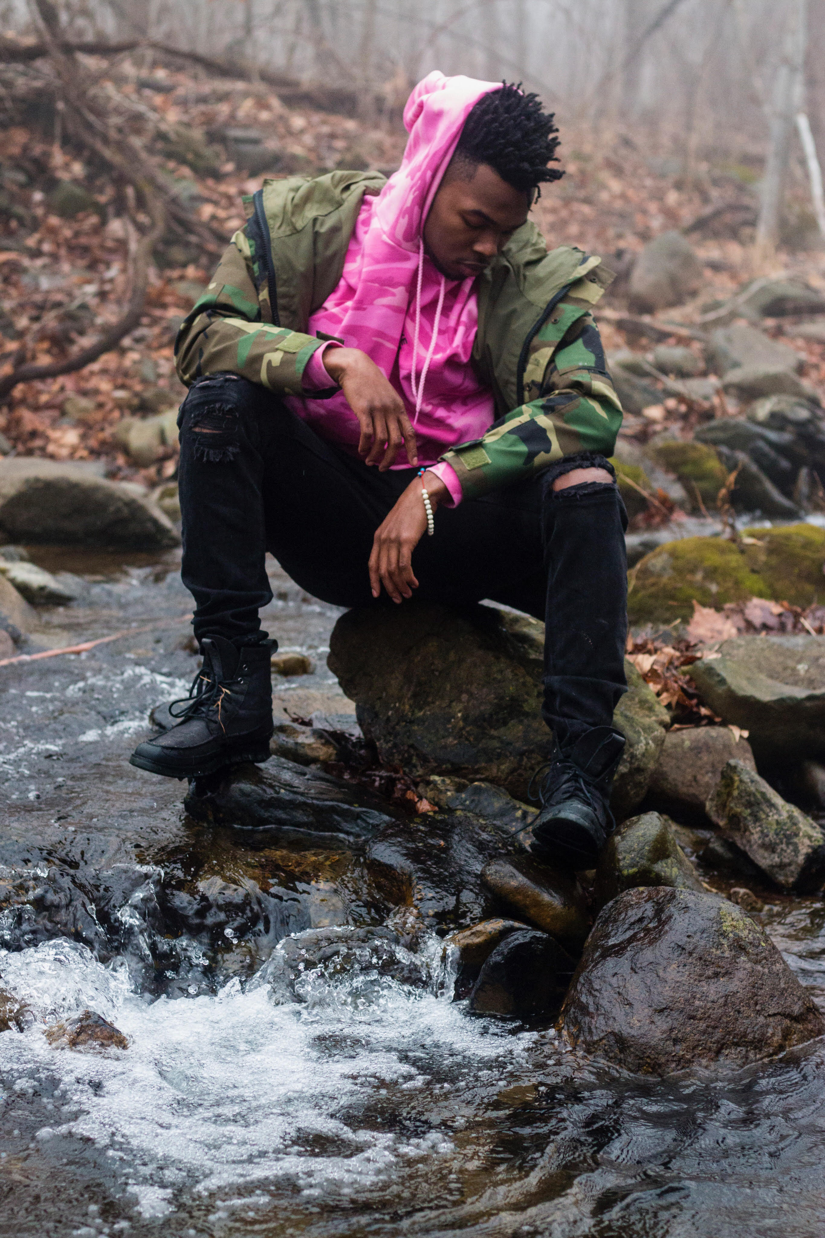 Zacky Berretta – “Pressure” Prod. Dame G | @ZackyBerretta @TheOfficialTreP