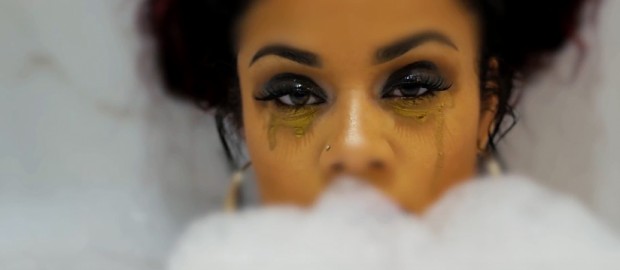 New Video: Kandy K “Be Me Now”