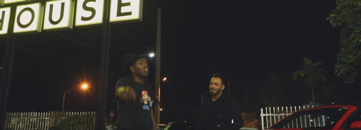 New Video: Million “Tunnel Vision”