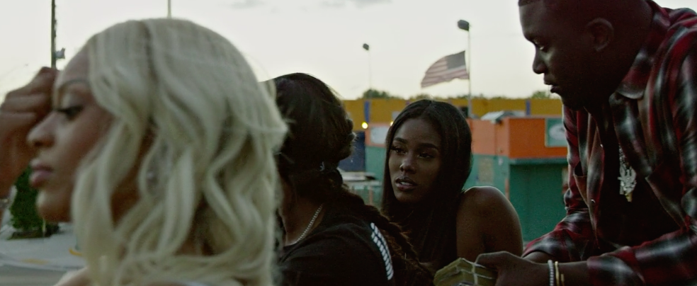 New Video: Zoey Dollaz “Bad Tings”