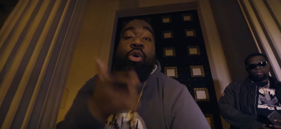 New Video: Bigg Homie “Loaded”