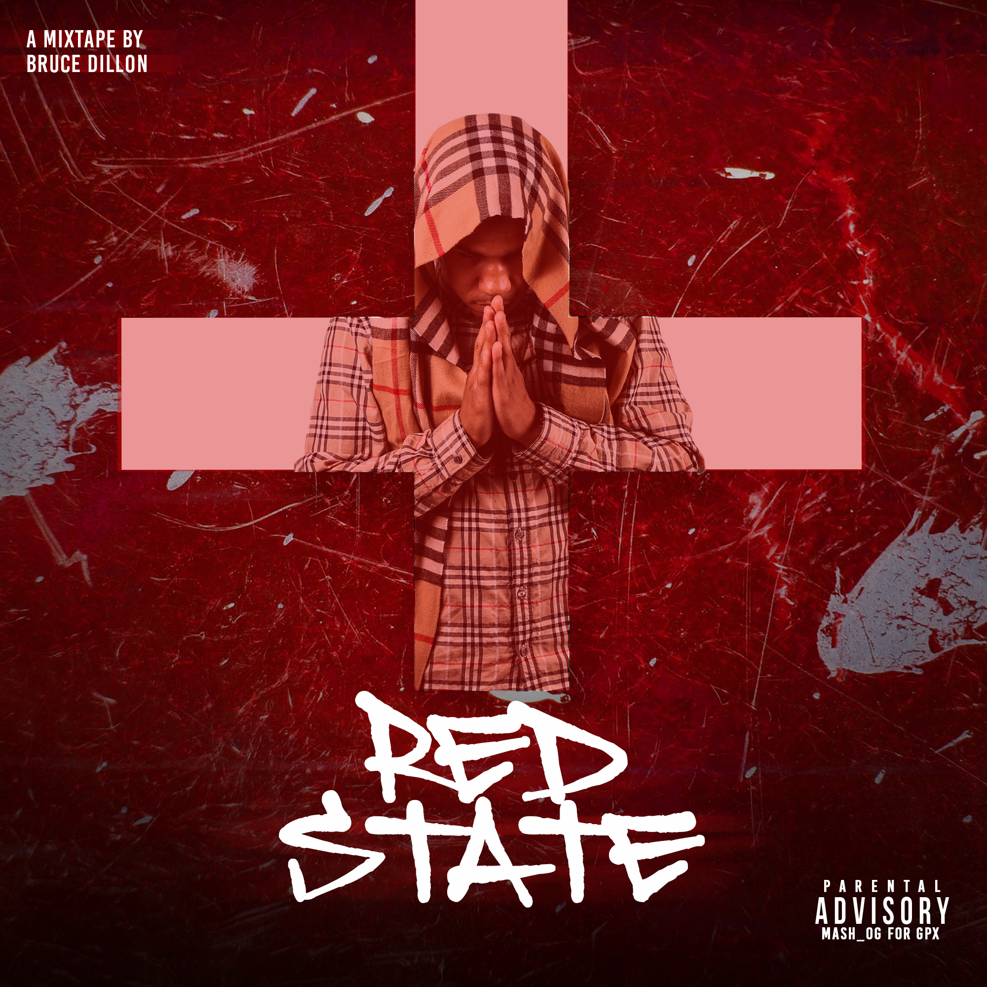 New Video: Bruce Dillion “Rocafella Era”