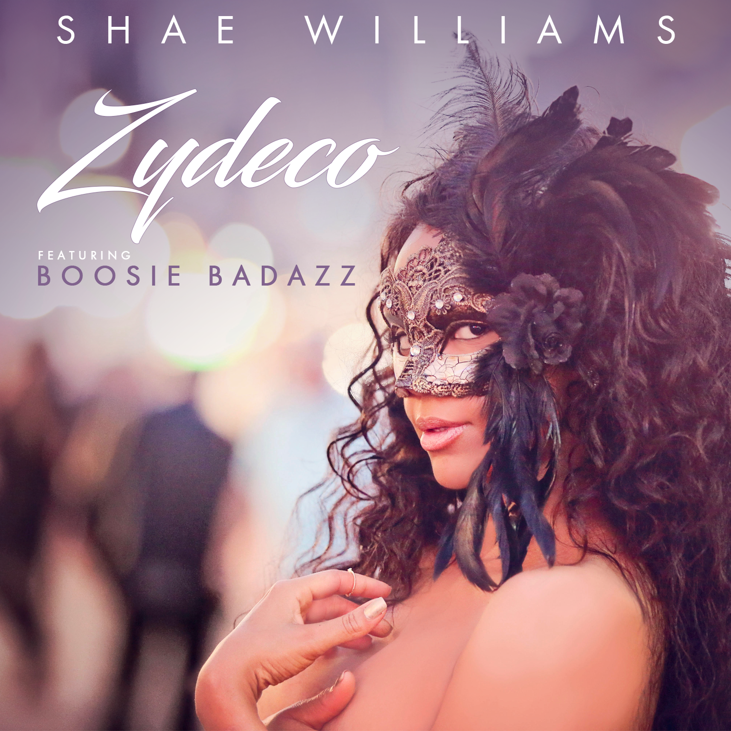 New Music: Shae Williams feat. Boosie Badazz “Zydeco
