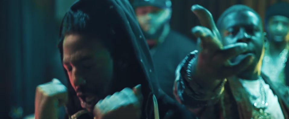 New Video: DaBoyDame feat. Blac Youngsta, Mozzy & Eastside Peezy “Double Up”