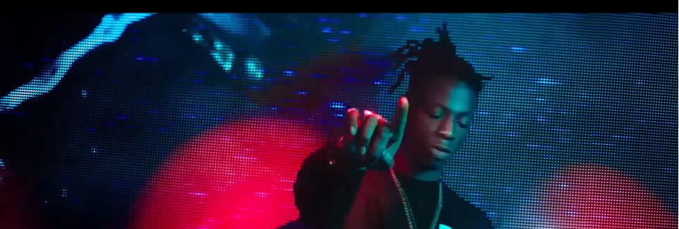 New Video: Joey BadA$$ “Victory” Sponsored by Mountain Dew