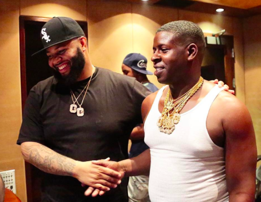 New Music: DaBoyDame Presents: Blac Youngsta, Mozzy & Eastside Peezy “Double Up”