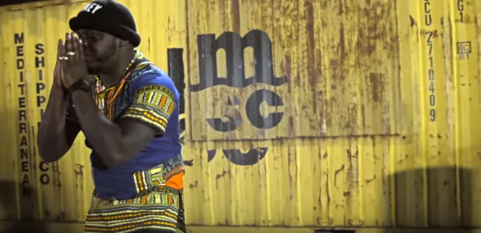 New Video: Billy Blue “Hell Below”