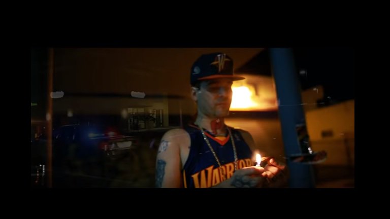 A-Wax – Before I Came Around