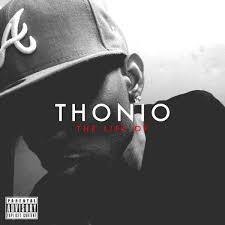 Thonio – The Cook Up