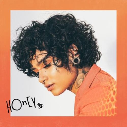 New Music: Kehlani “Honey”