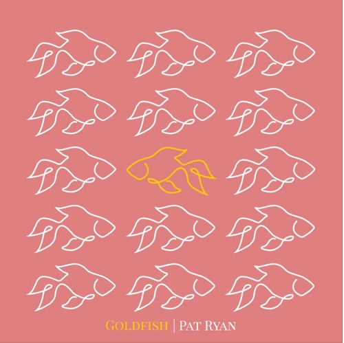 Pat Ryan Drops New Track Goldfish | @_PatRyan