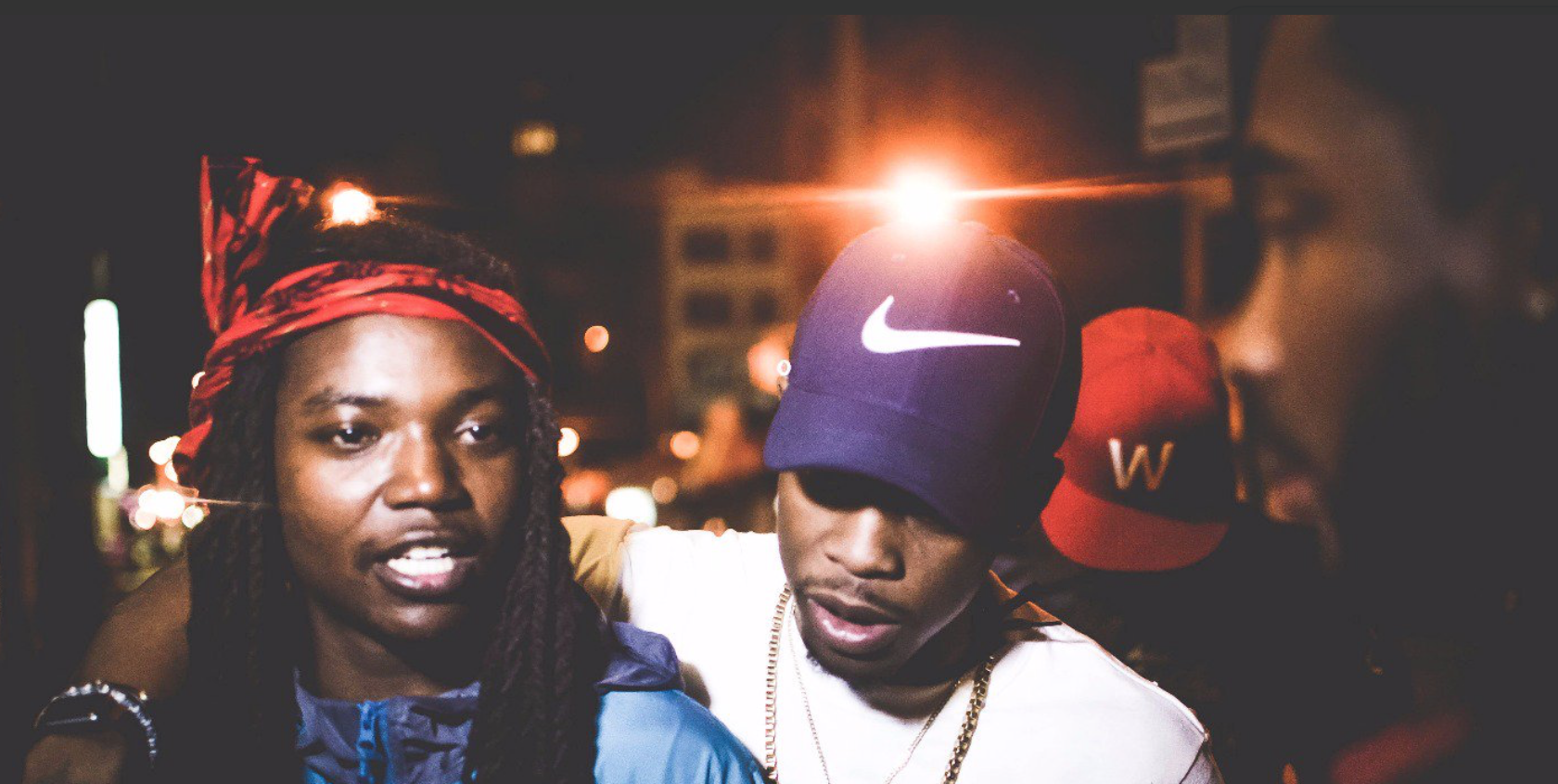 Yuro – Blood Puddles ft. GRAMz | @planetpolo
