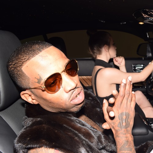 Yung Gwapa Drops A New Freestyle Friday Track X Bitch Freestyle | @YungGwapa