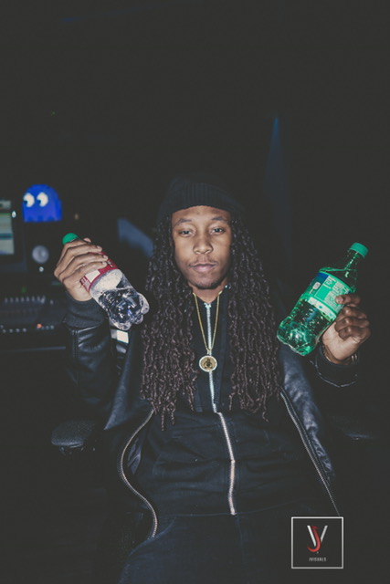 Ameer YD – ‘Patty Cake’ (gmix) | @da_famous_yd