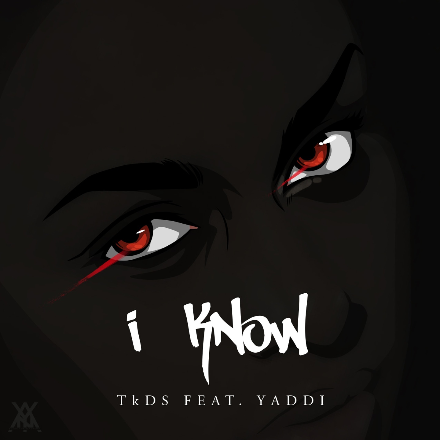 TkDS x Yaddi – ‘I Know’ | @youngnorth89