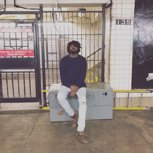 Harlem Sekani – ‘Dead Man Drowning’ | @harlemsekani