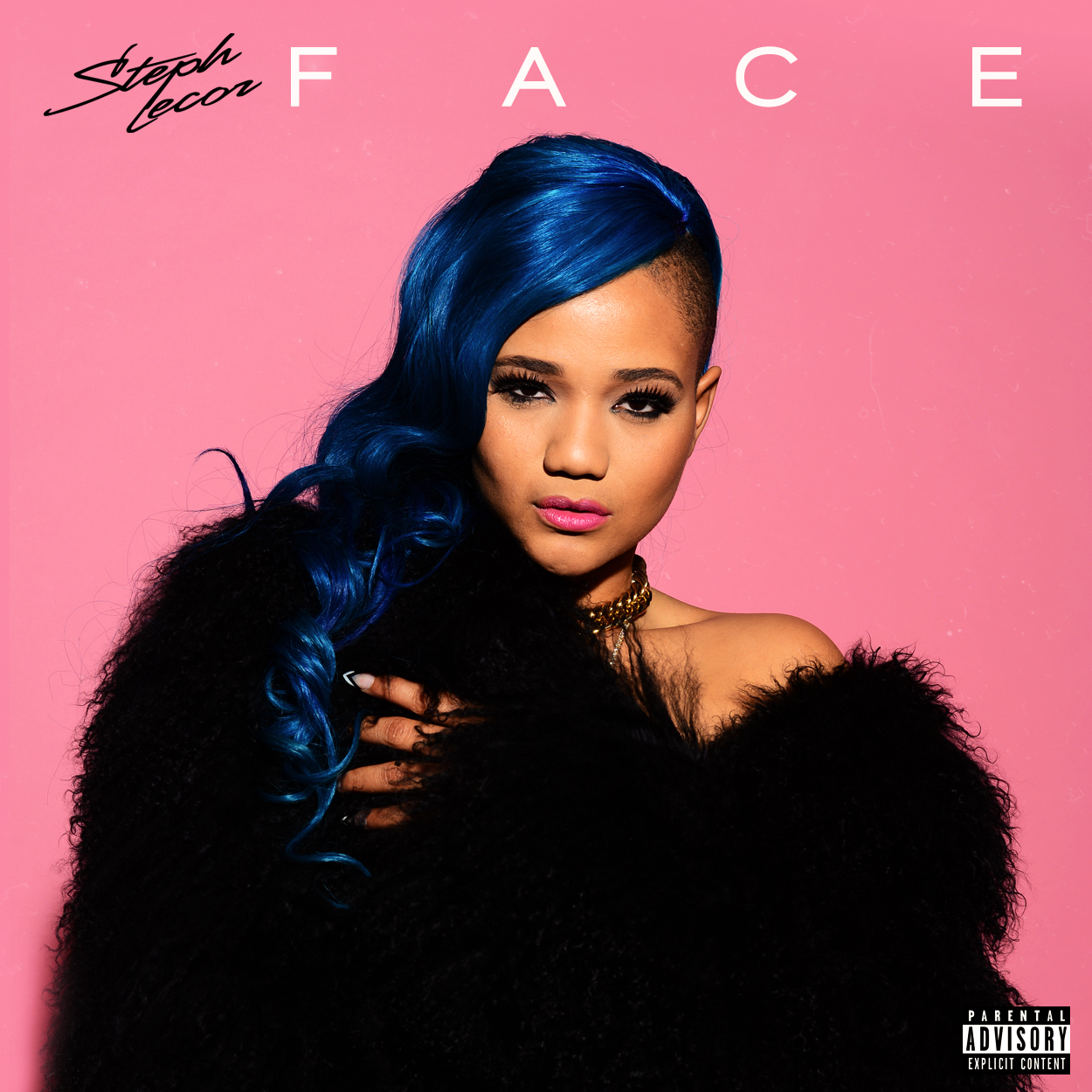 New Music: Steph Lecor “Face”