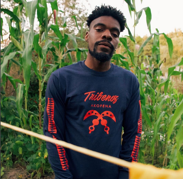 Sicnarf – ‘Bonafide’ | @sicnarf_soul