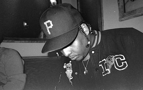 Cig Droopy – ‘Lil Baby’ | @cigdroopy