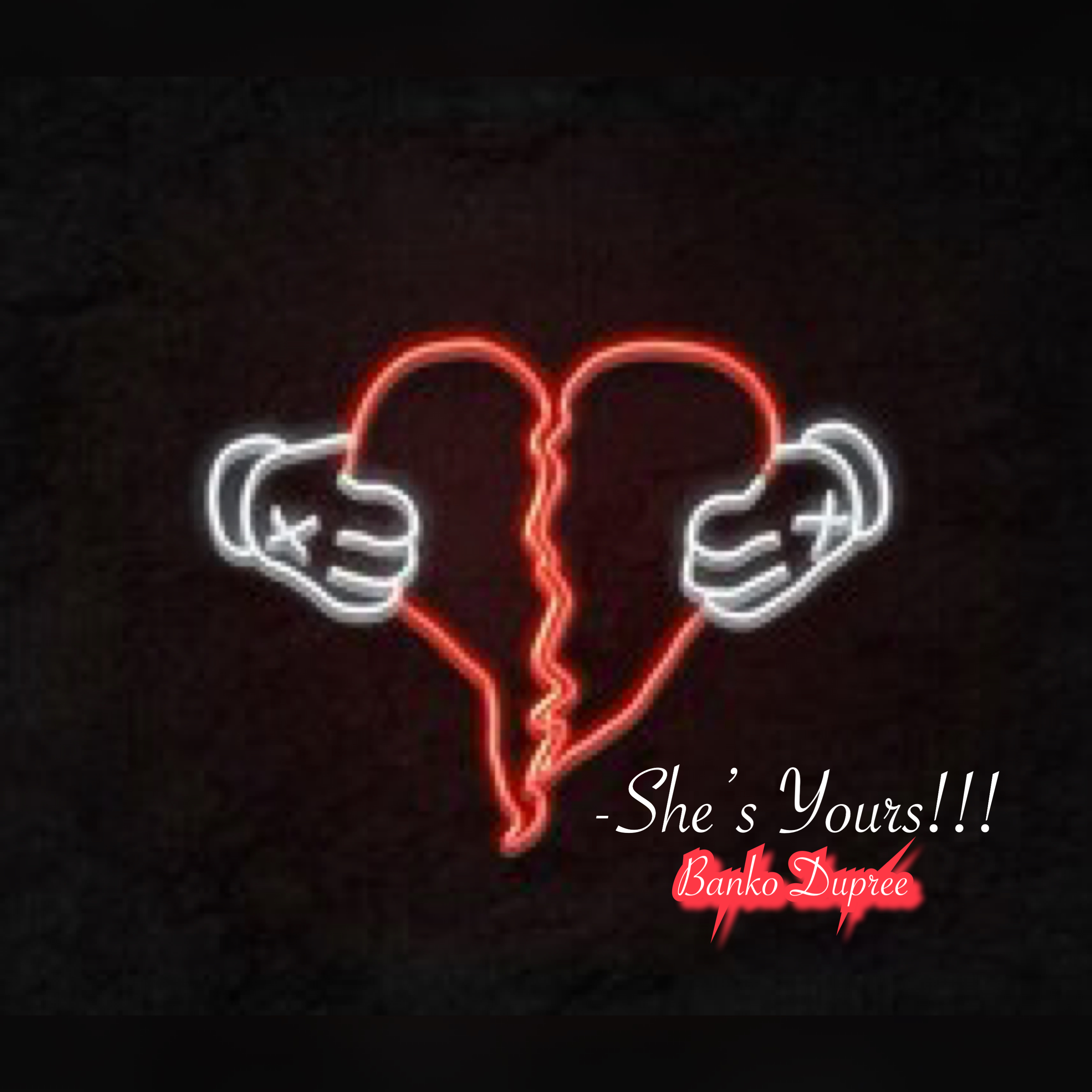 New Video: Banko Dupree – She’s Yours (@BankoDupree)