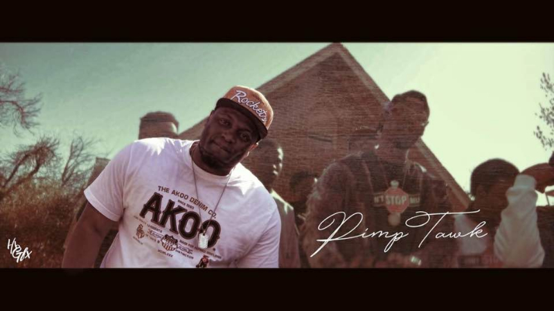 PimpTawk – Top Notch Ft. SNO